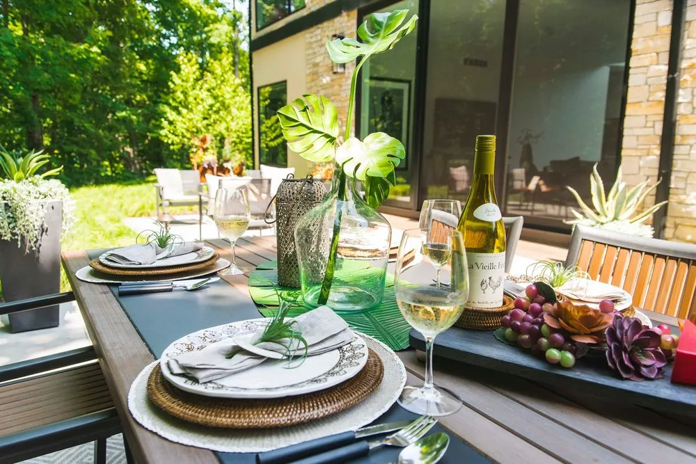 Professional landscape installation for outdoor upgrades across Wilmette, IL - Chalet Landscape