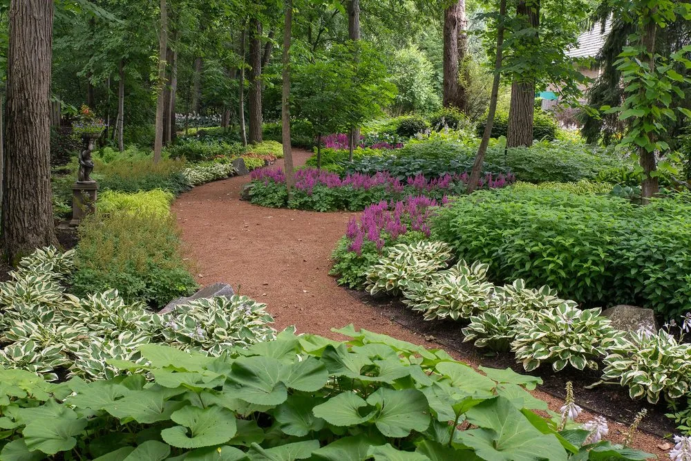 Expert lawn care service in Wilmette, IL - Chalet Landscape