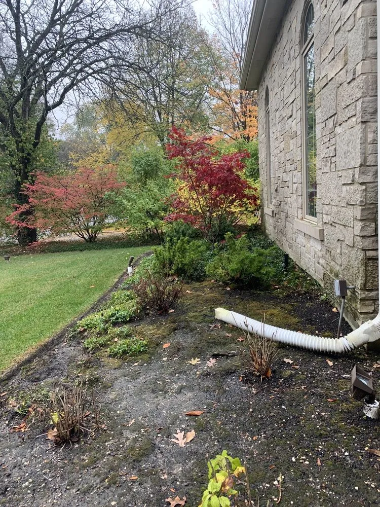 Expert residential landscaping in Wilmette, IL - Chalet Landscape