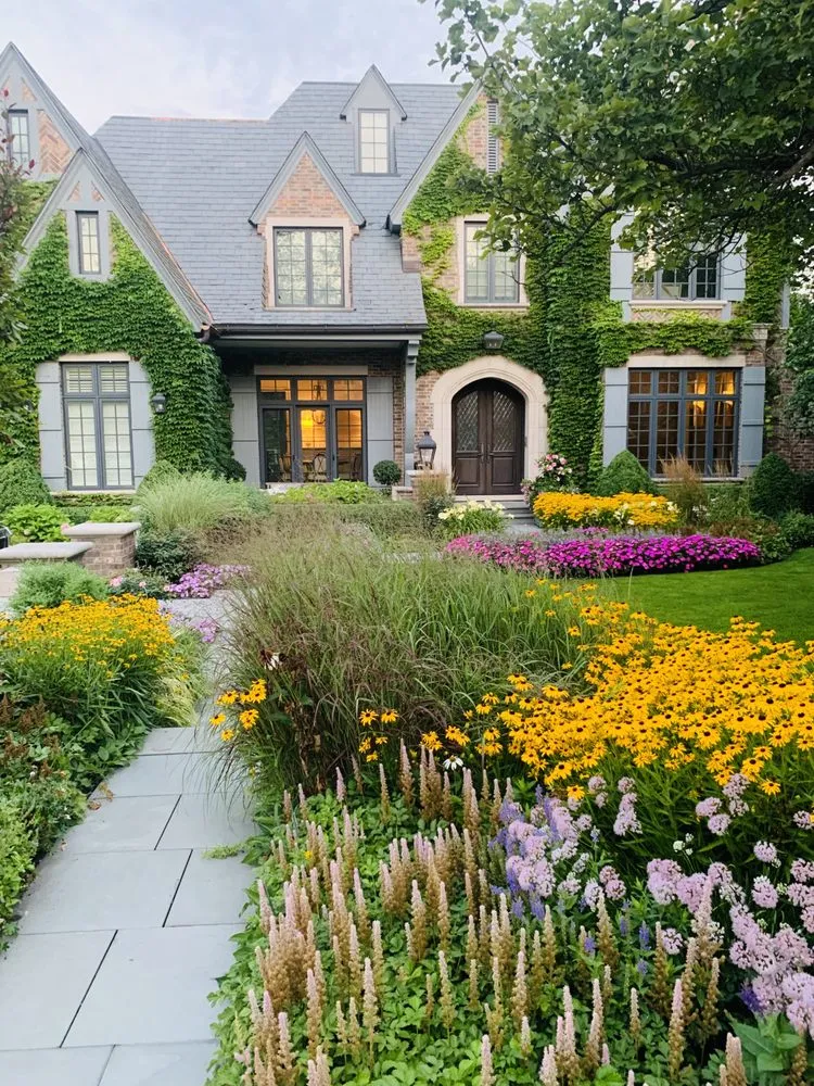 Top-rated landscaping services for year-round maintenance across Wilmette, IL - Chalet Landscape
