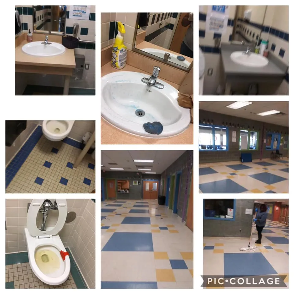 Expert yard maintenance in Burlington, NJ by Chalis Cleaning Service