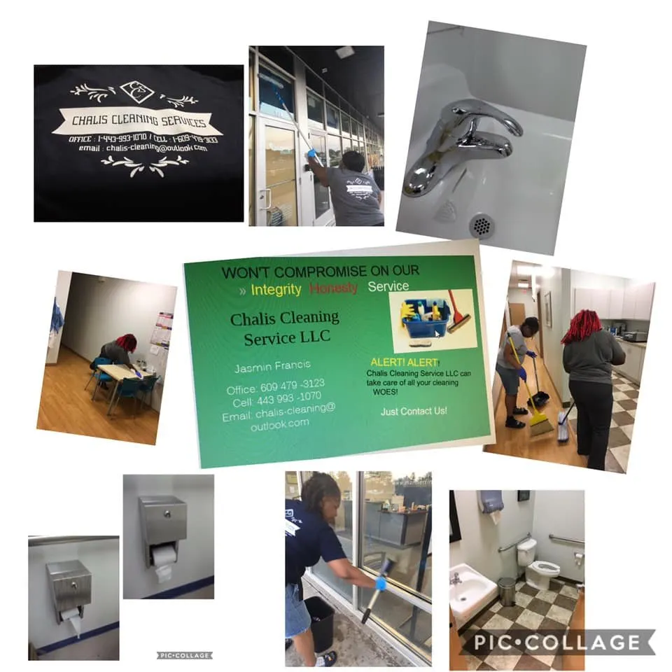 Affordable outdoor landscaping for outdoor upgrades across Burlington, NJ - Chalis Cleaning Service