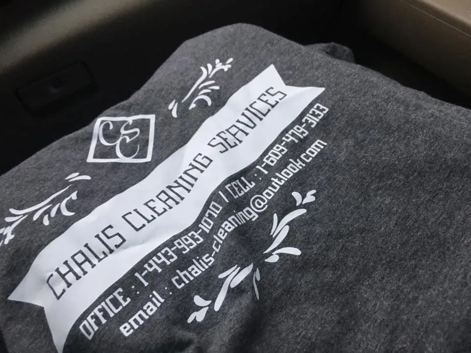 Top-rated landscaping services in Burlington, NJ by Chalis Cleaning Service