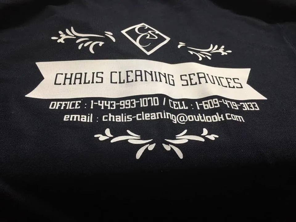 Local lawn mowing service in Burlington, NJ - Chalis Cleaning Service