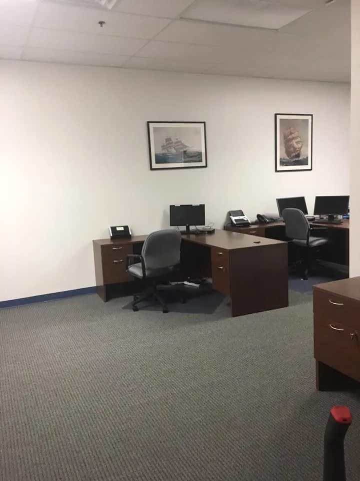 Trusted landscape design in Burlington, NJ by Chalis Cleaning Service