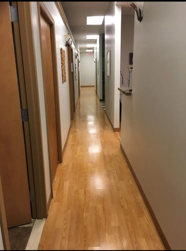 Local garden landscaping for year-round maintenance in Burlington, NJ by Chalis Cleaning Service