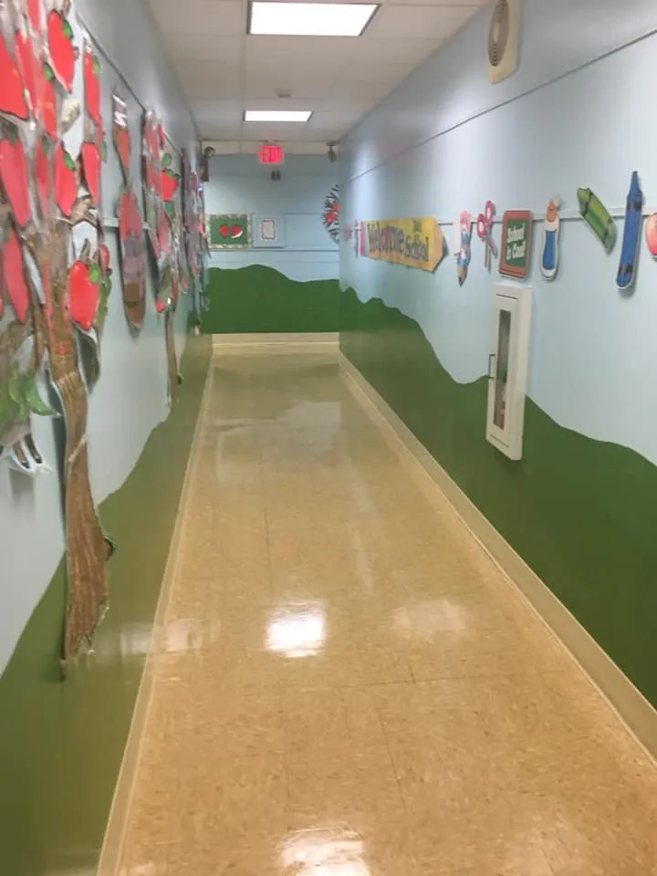 Affordable yard cleanup service in Burlington, NJ - Chalis Cleaning Service