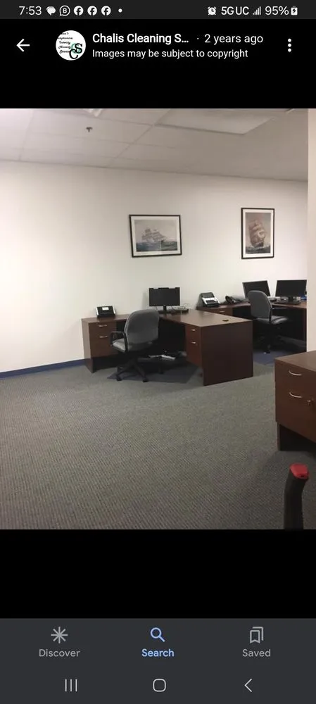 Professional outdoor landscaping in Burlington, NJ - Chalis Cleaning Service