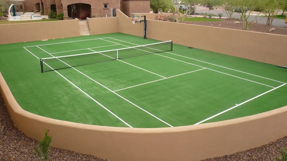 Expert lawn care service in Dalton, GA by Challenger Industries