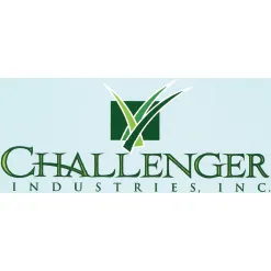 Local outdoor landscaping in Dalton, GA by Challenger Industries