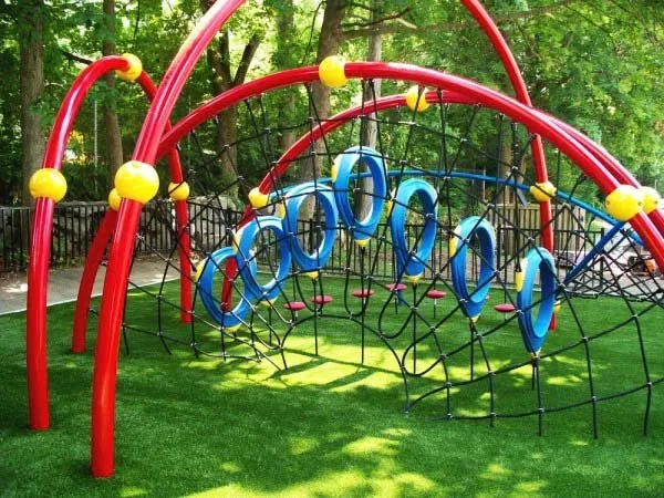 Custom yard cleanup service for outdoor upgrades in Dalton, GA by Challenger Industries