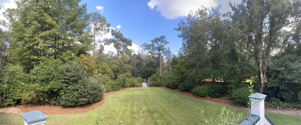 Custom outdoor landscaping experts serving Fairhope, AL - Challenger Lawncare and Landscaping