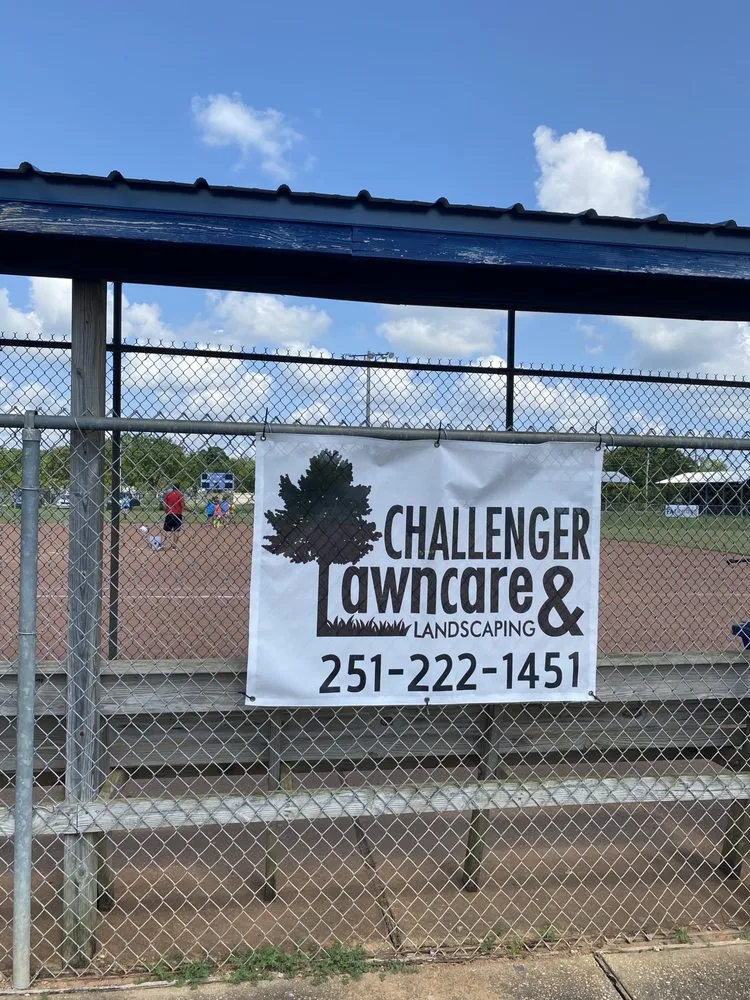 Trusted landscaping services experts serving Fairhope, AL - Challenger Lawncare and Landscaping