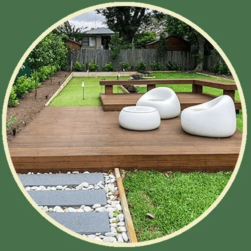 Top-rated lawn care service for residential properties across Grove City, OH - Challengers Tree Service