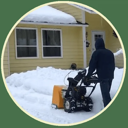 Trusted landscaping services in Grove City, OH - Challengers Tree Service