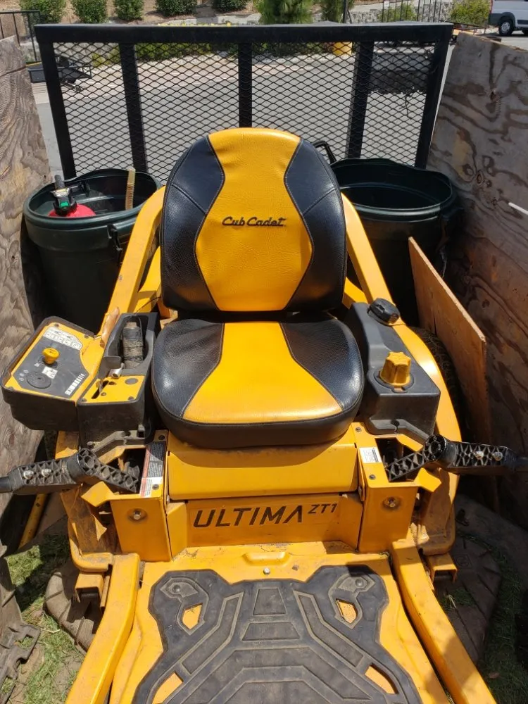 Custom yard maintenance in San Diego, CA by Chalma Landscaping