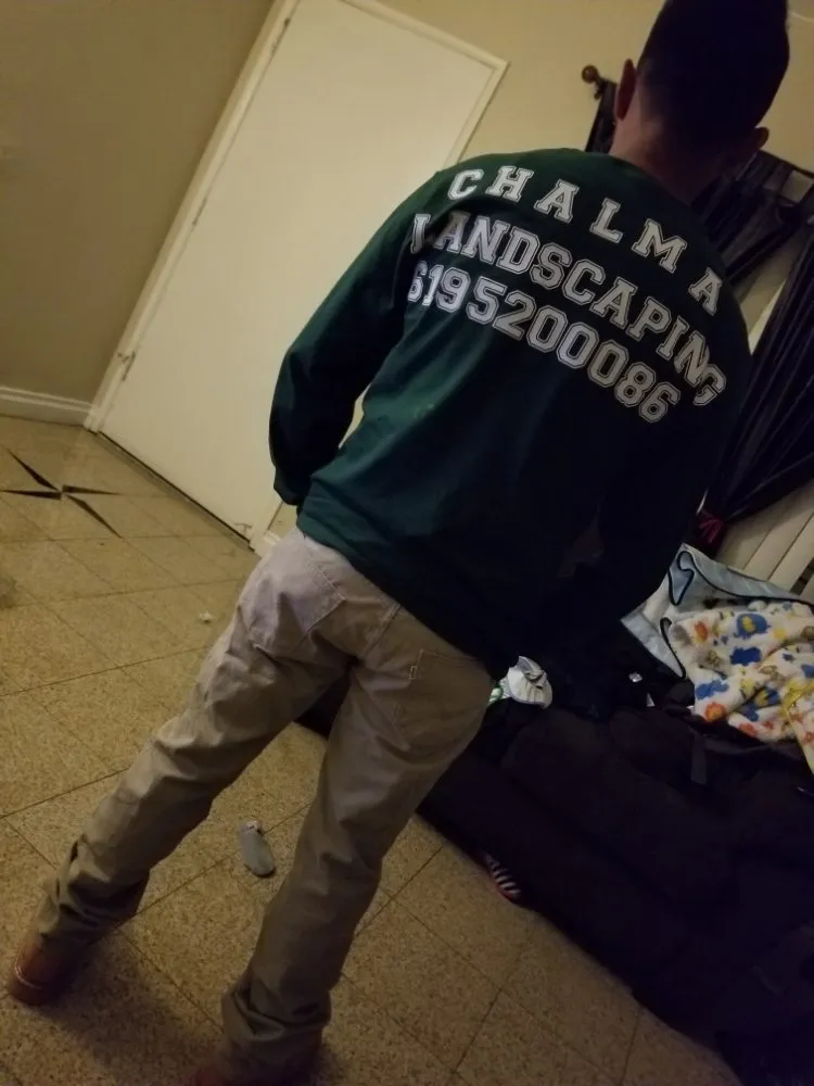 Local landscape design in San Diego, CA - Chalma Landscaping