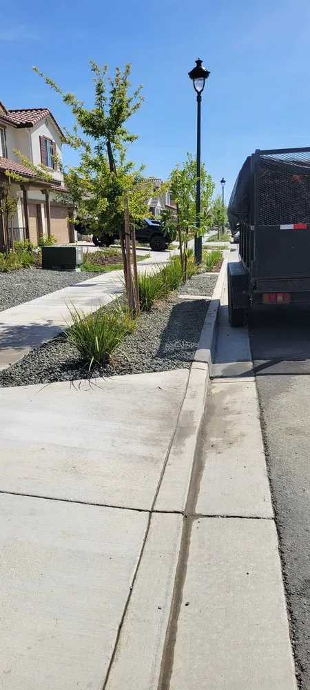 Trusted yard maintenance in San Martin, CA - Chalos Landscape Services