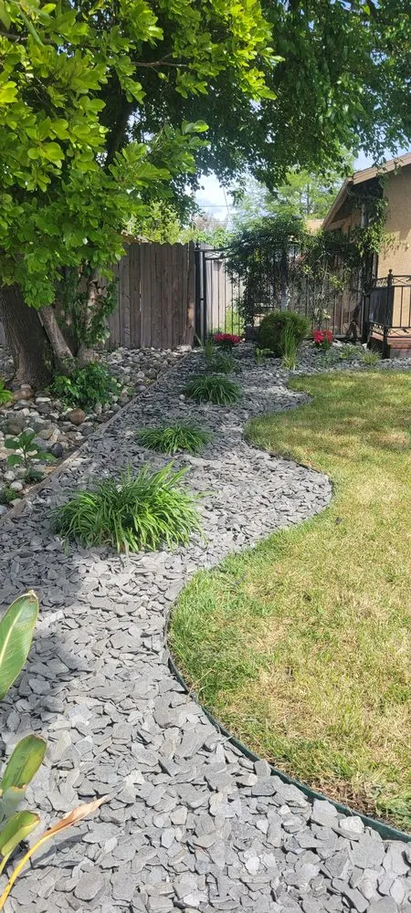 Top-rated residential landscaping in San Martin, CA - Chalos Landscape Services