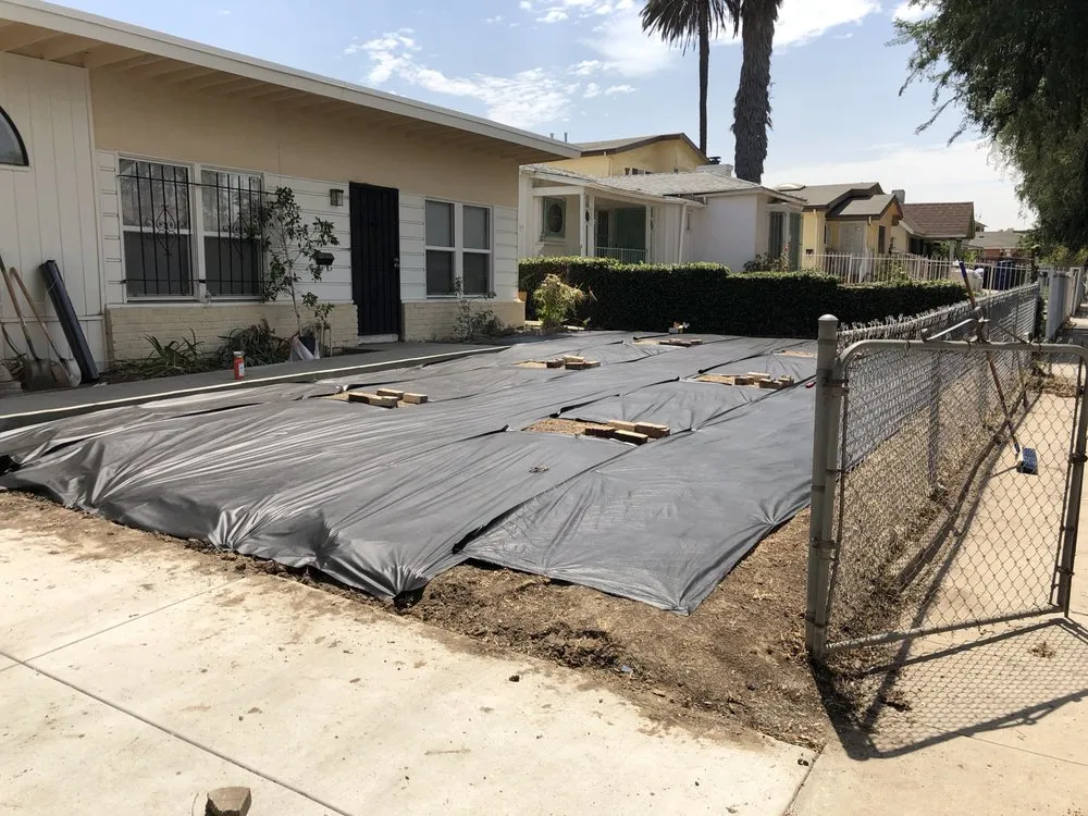 Trusted landscaping services for beautiful yards across Torrance, CA - Chaman