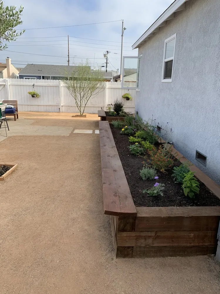 Trusted landscape design experts serving Torrance, CA - Chaman