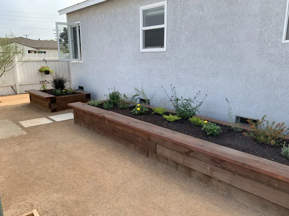 Expert residential landscaping for year-round maintenance across Torrance, CA - Chaman