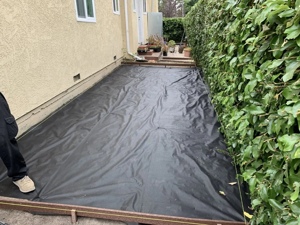 Trusted landscape design in Torrance, CA by Chaman