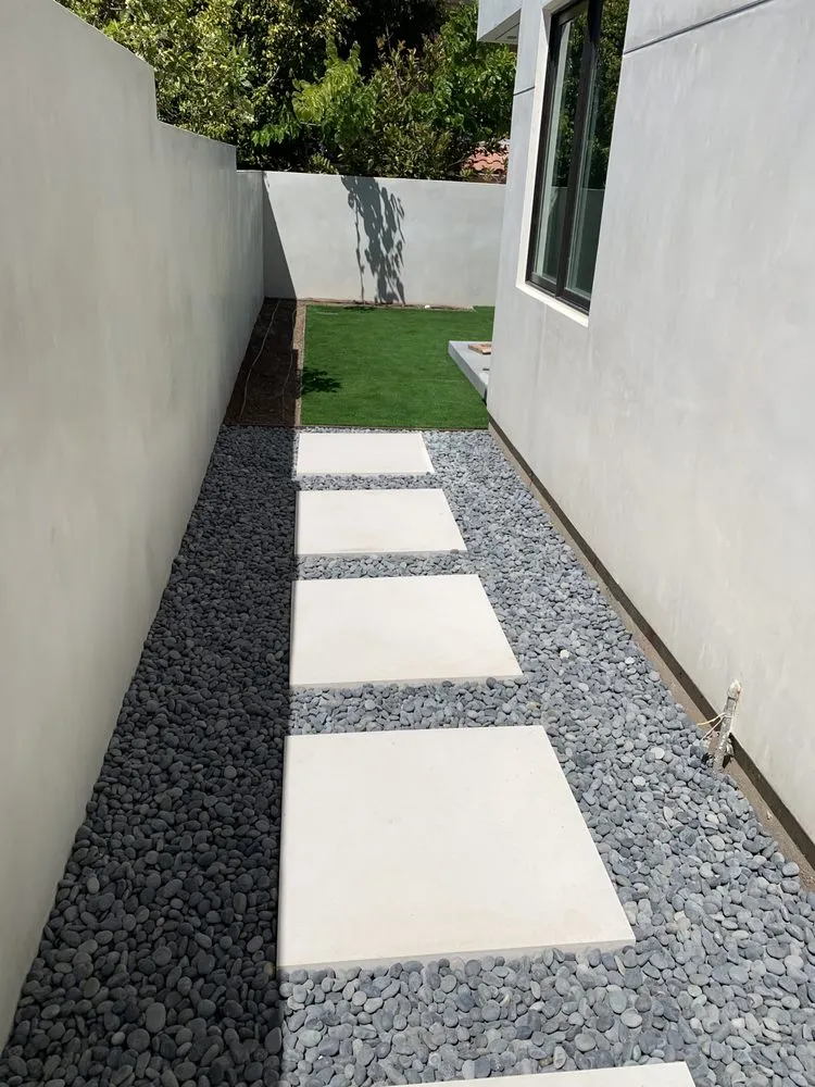 Expert lawn care service for outdoor upgrades in Torrance, CA by Chaman