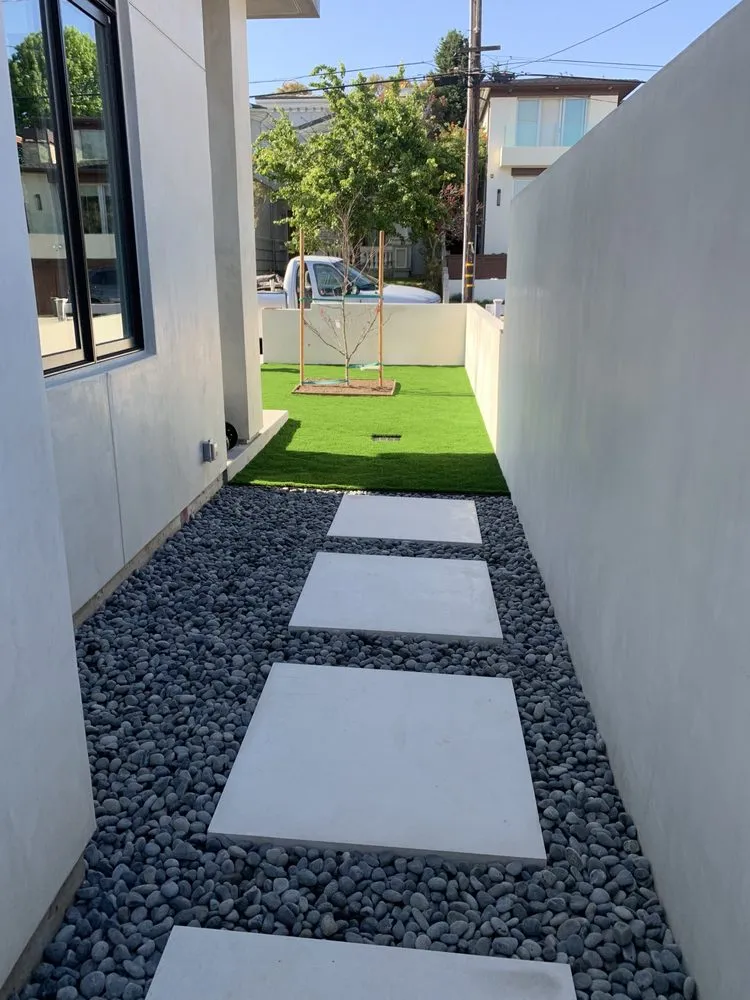 Reliable lawn care service in Torrance, CA - Chaman