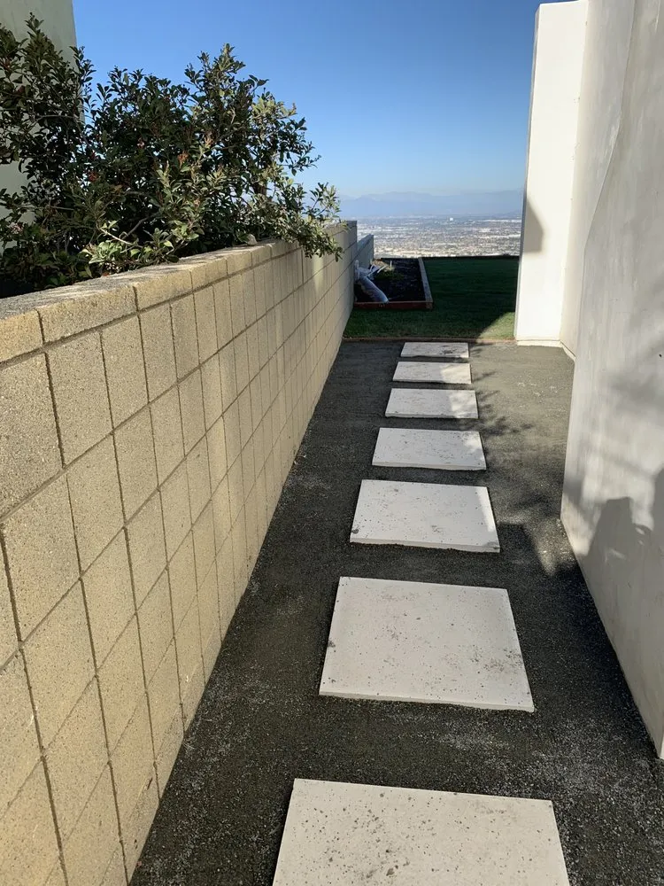 Trusted garden landscaping for residential properties across Torrance, CA - Chaman