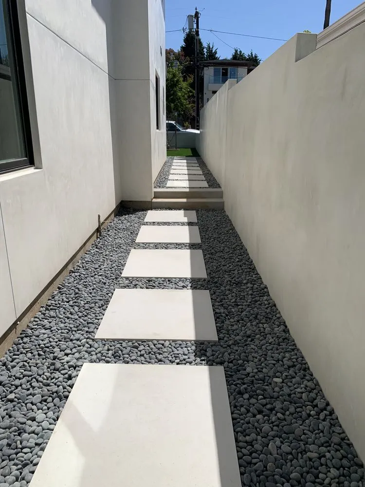 Expert landscaping services in Torrance, CA by Chaman