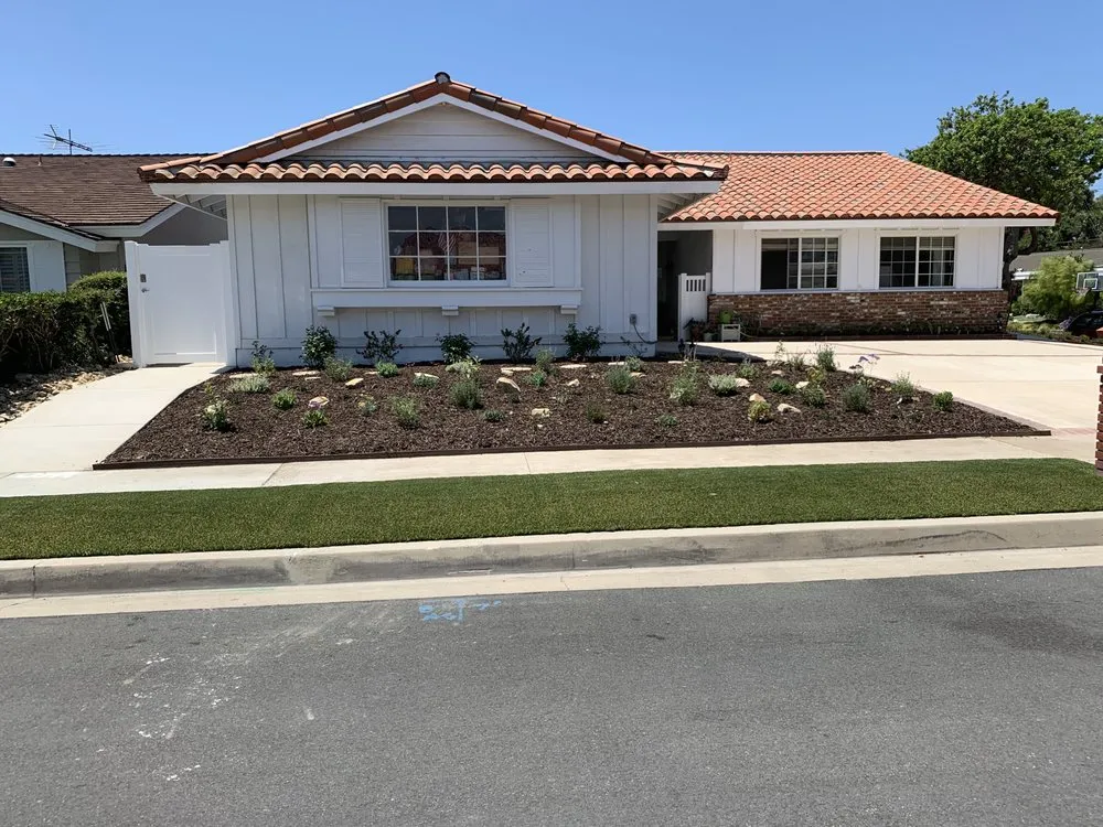 Reliable lawn care service experts serving Torrance, CA - Chaman