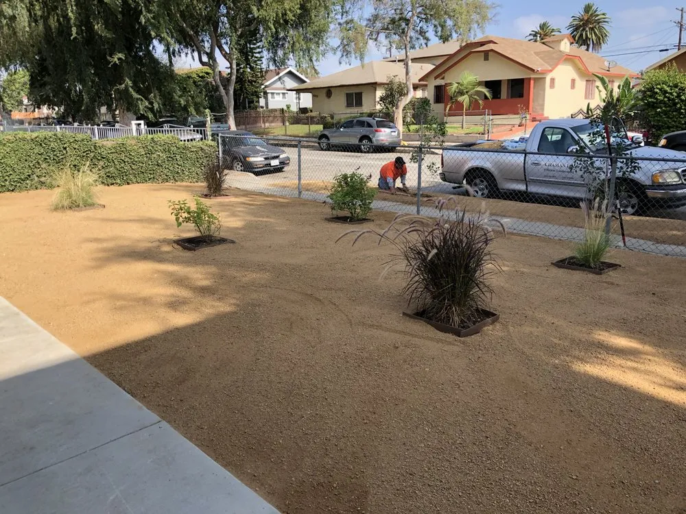Reliable lawn care service for outdoor upgrades across Torrance, CA - Chaman
