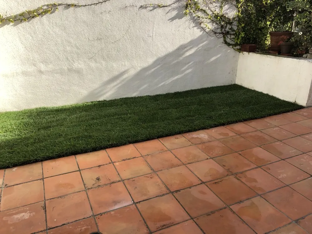 Local garden landscaping for residential properties across Torrance, CA - Chaman