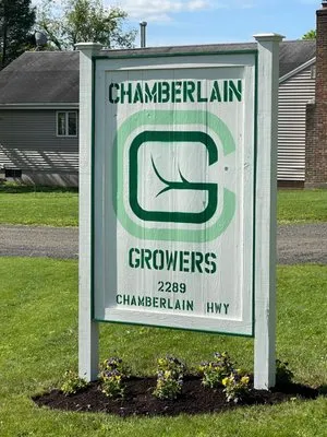 Chamberlain Growers