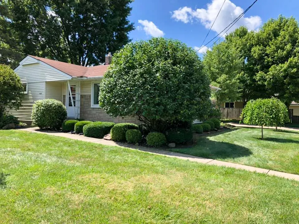 Affordable landscaping services for outdoor upgrades across Niles, OH - Chamberlain Lawn Care