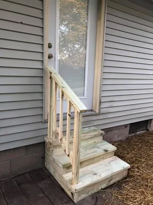 Chamberlain Lawn Care