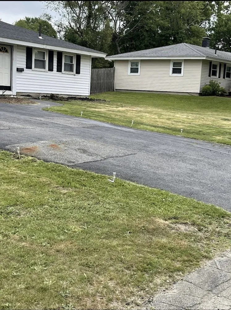 Custom outdoor landscaping in Boston, MA - Chambers All Season Landscaping