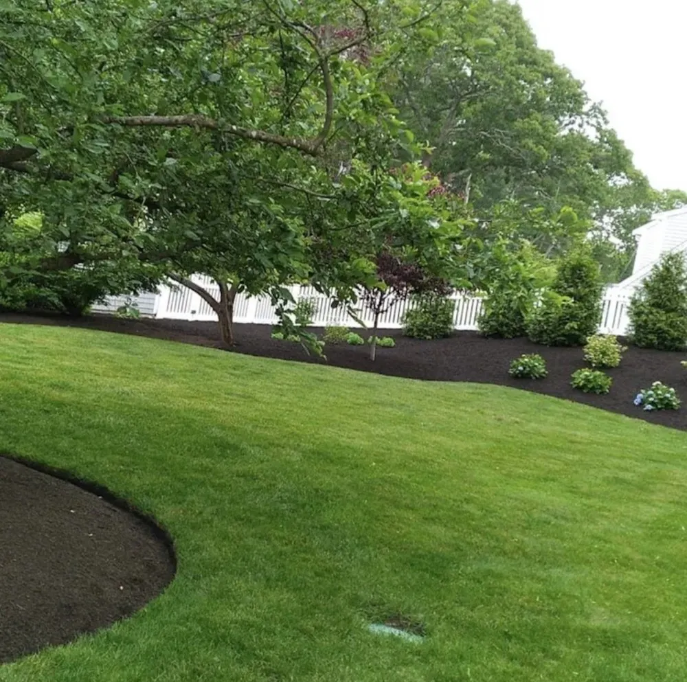 Reliable landscape design in Boston, MA by Chambers All Season Landscaping