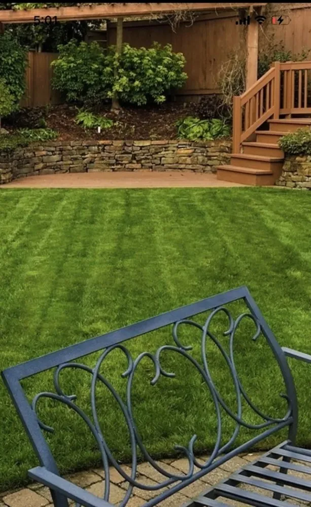 Expert landscape design experts serving Boston, MA - Chambers All Season Landscaping