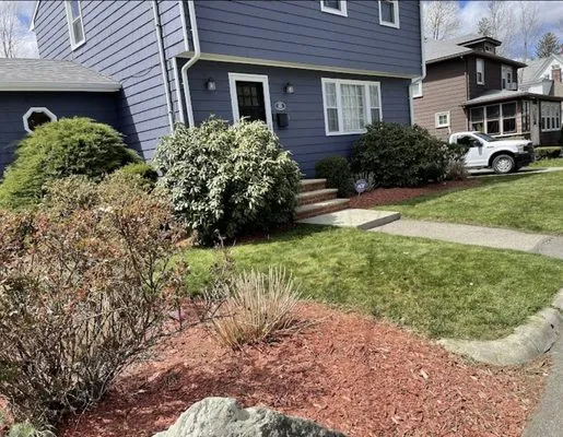 Chambers All Season Landscaping Logo