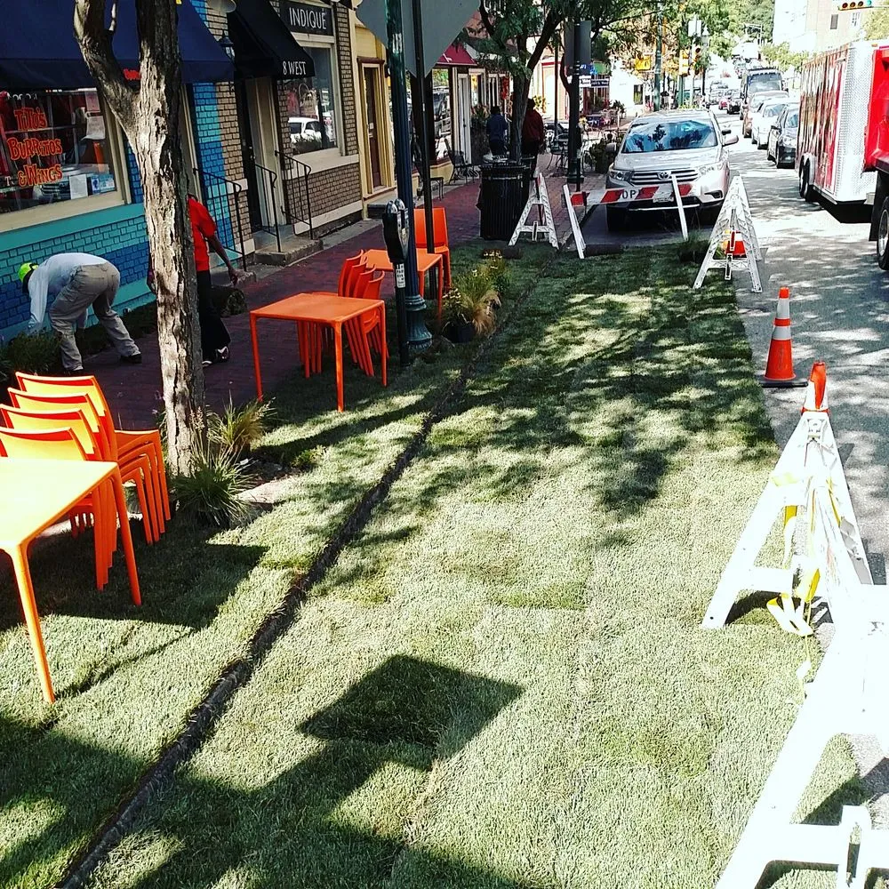 Top-rated landscaping services for beautiful yards across South Orange, NJ - Chambers Design