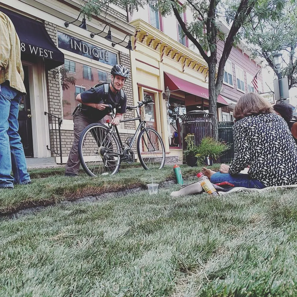 Top-rated landscape installation in South Orange, NJ - Chambers Design