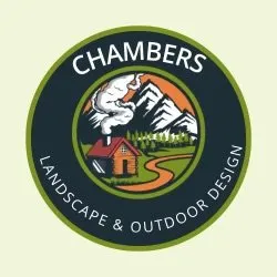 Chambers Landscape & Outdoor Design Logo