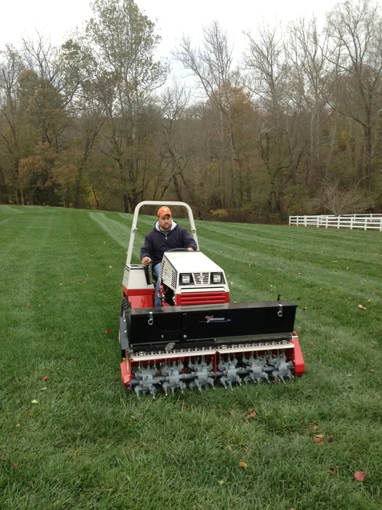 Top-rated landscape design in New Castle, DE by Chambers Landscaping & Lawn Care