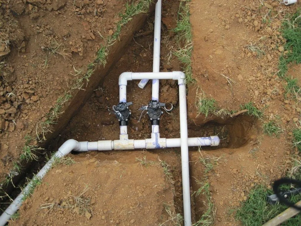 Trusted landscaping services for outdoor upgrades in Jackson, TN by Chambers Landscaping And Irrigation