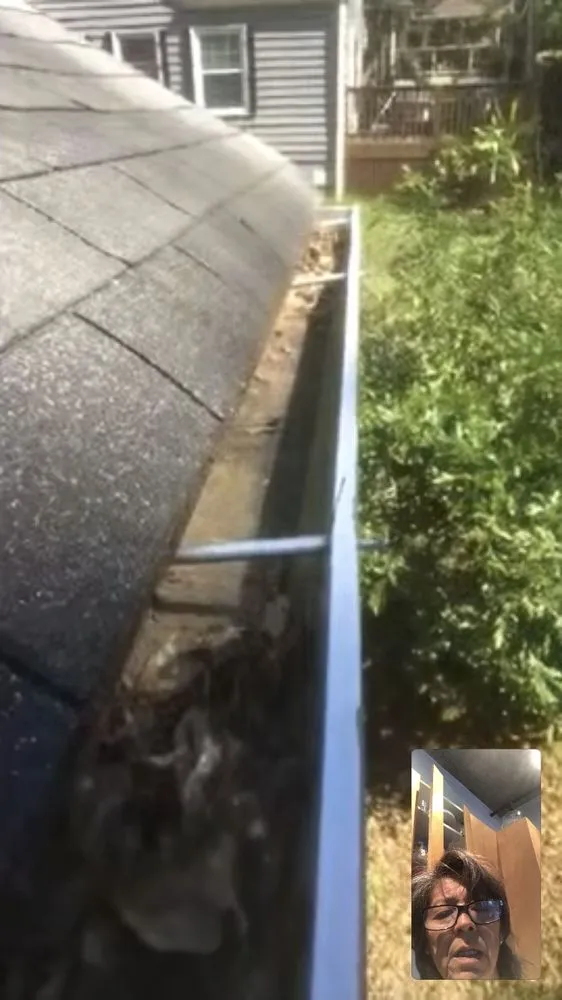 Top-rated lawn mowing service for homes in Atlanta, GA by Chambers Lawn Service