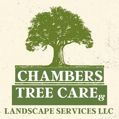 Chambers Tree Care & Landscape Services Logo