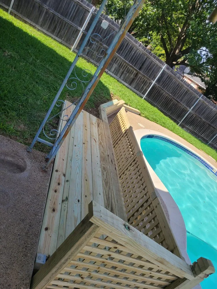 Expert lawn mowing service in Fort Worth, TX by Chameleon lawn care and landscaping