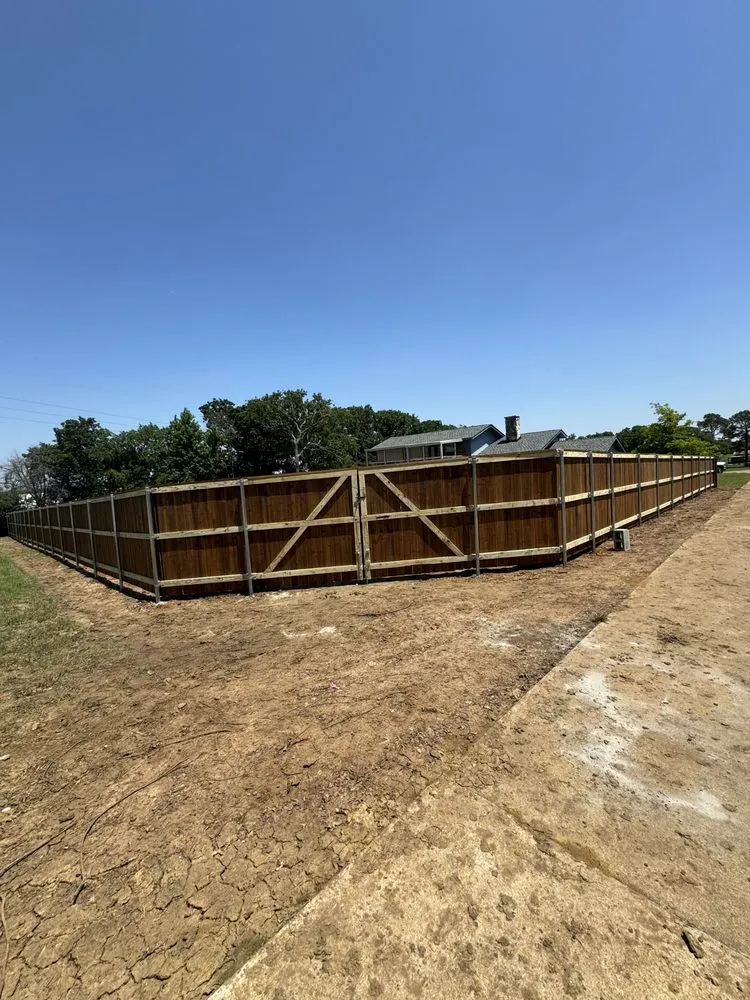 Affordable landscape installation for year-round maintenance in Fort Worth, TX by Chameleon lawn care and landscaping